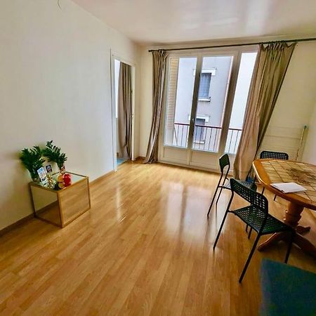 Superbe Chambre - Calme & Propre Grenoble Ngoại thất bức ảnh