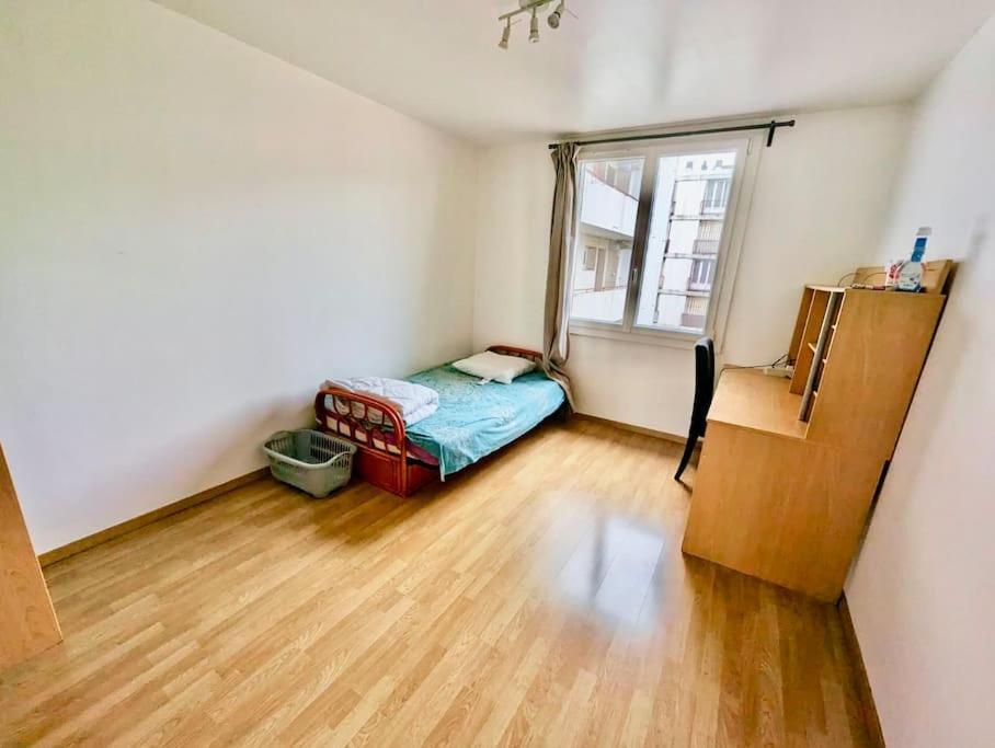 Superbe Chambre - Calme & Propre Grenoble Ngoại thất bức ảnh